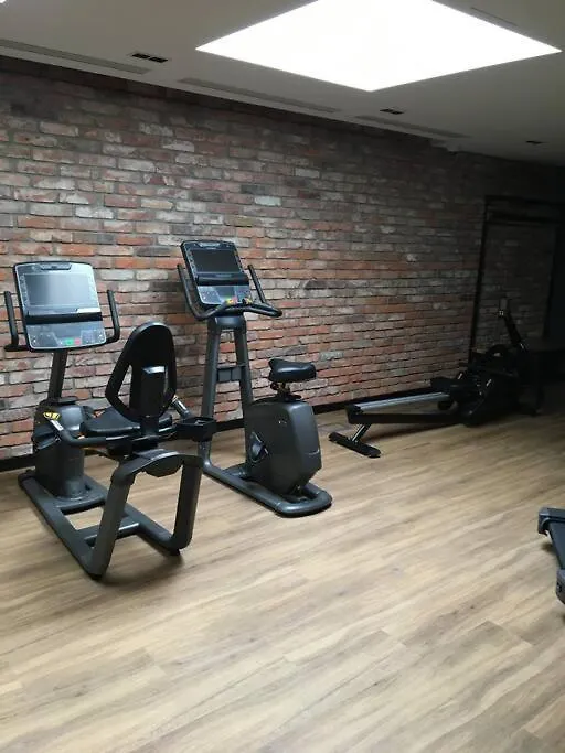 Apartament Chlebova Gdansk 0*,